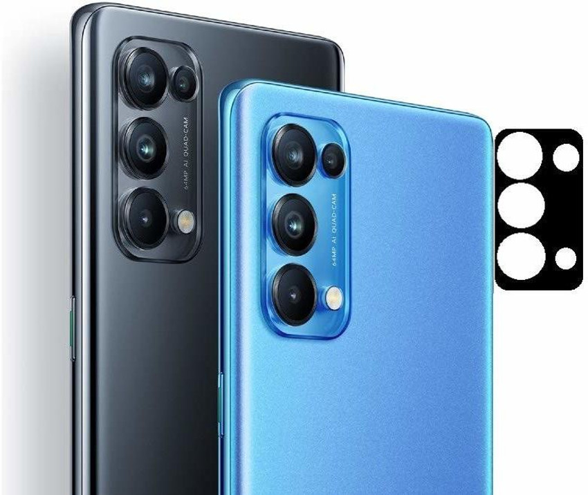 oppo 64mp ai quad camera