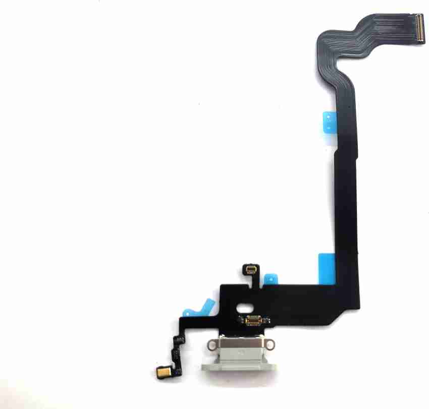Iphone x charging discount