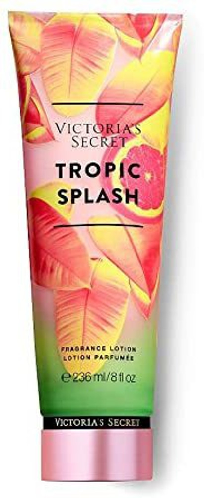 Tropic splash hot sale victoria secret