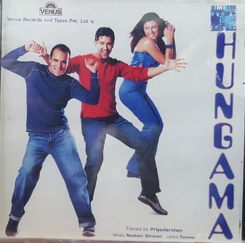 Free hungama 2024