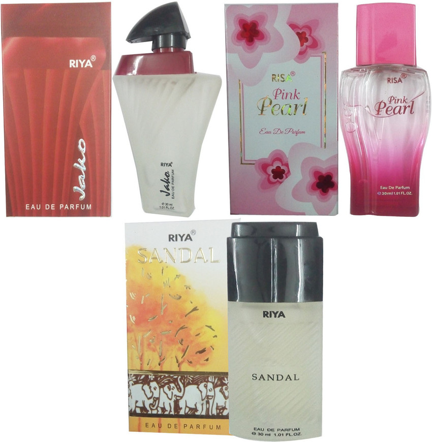 Buy RIYA 1 jako perfume 30 ml 1 sandal perfume 30 ml 1