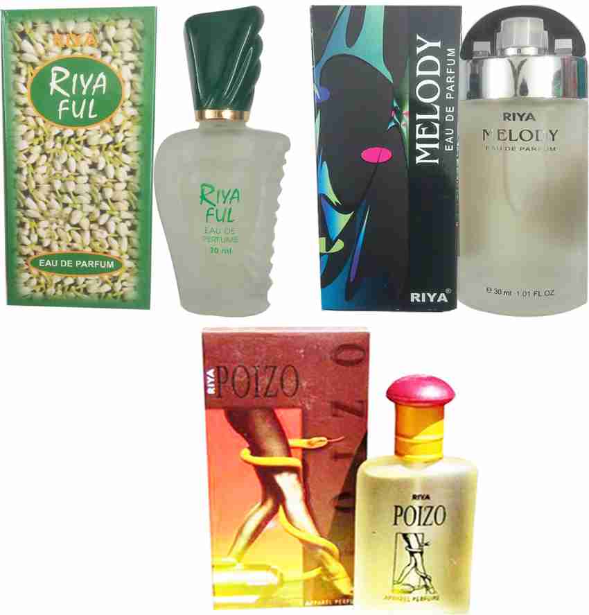 Riya poizo best sale perfume flipkart