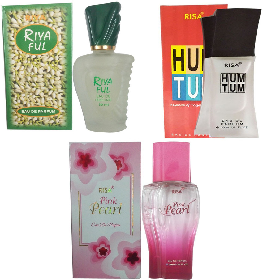 hum tum perfume