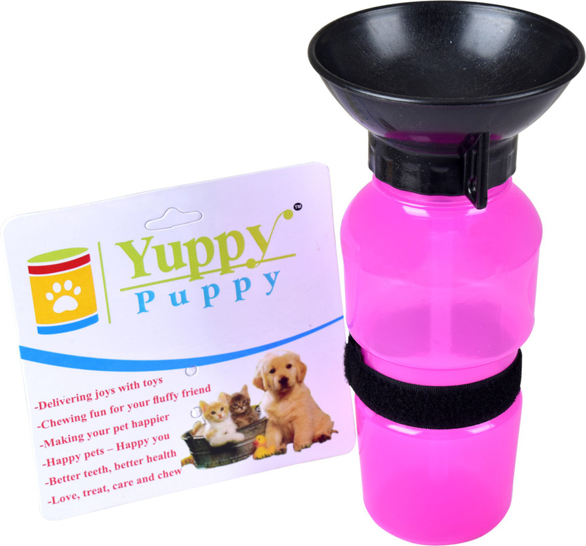 Dog travel hotsell water bowl