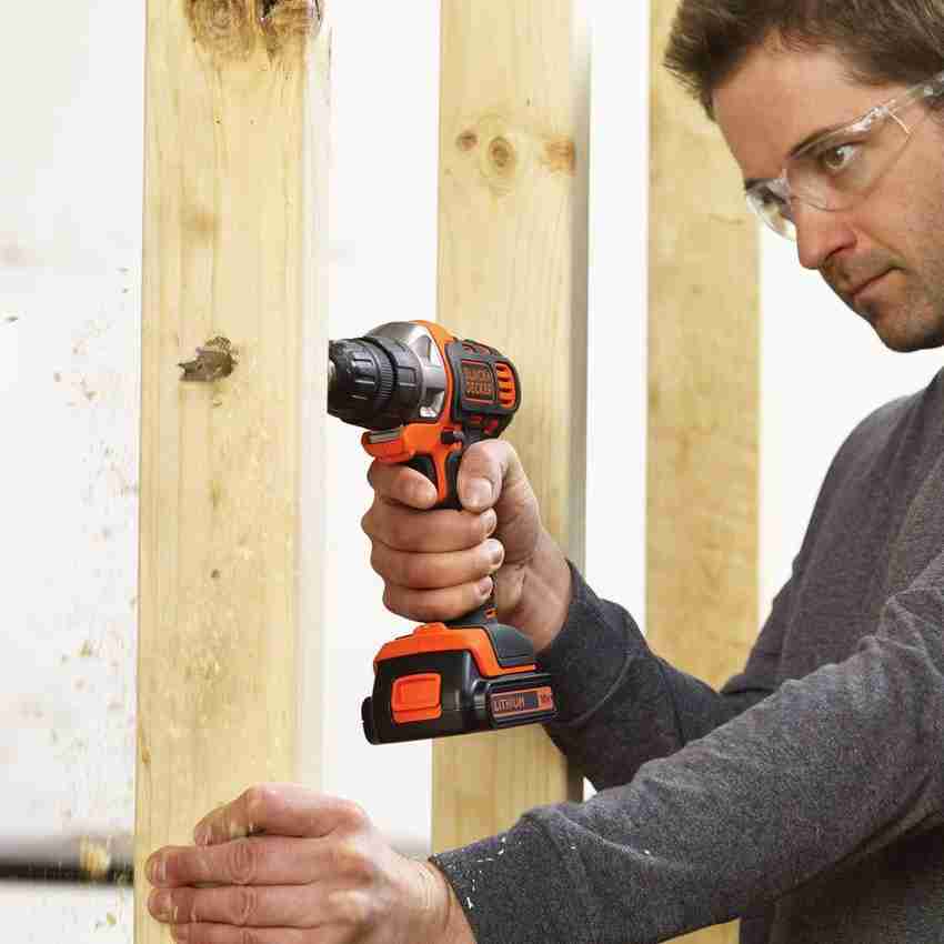 Black & decker on sale bl188k