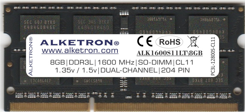 Ddr3l ram deals