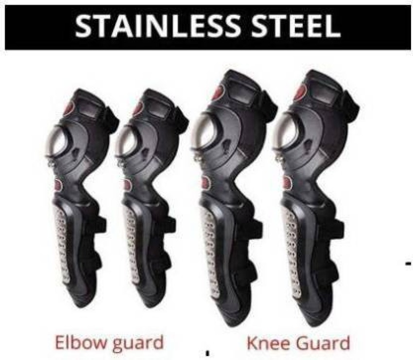 Knee guard sales for bike