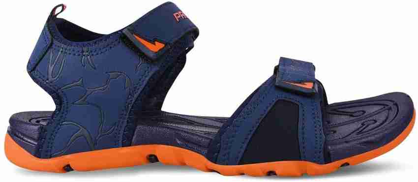 Lakhani Vardaan Men Blue Sandals Buy Lakhani Vardaan Men Blue