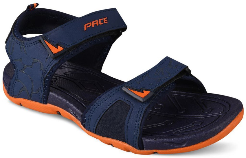 Lakhani Vardaan Men Blue Sandals Buy Lakhani Vardaan Men Blue