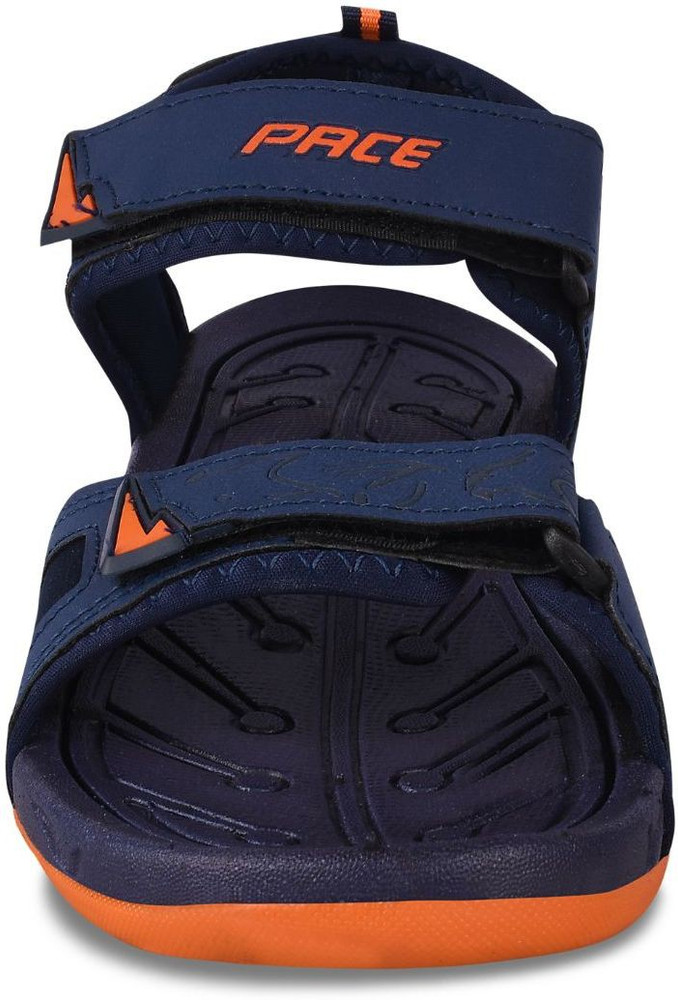 Lakhani Vardaan Men Blue Sandals Buy Lakhani Vardaan Men Blue