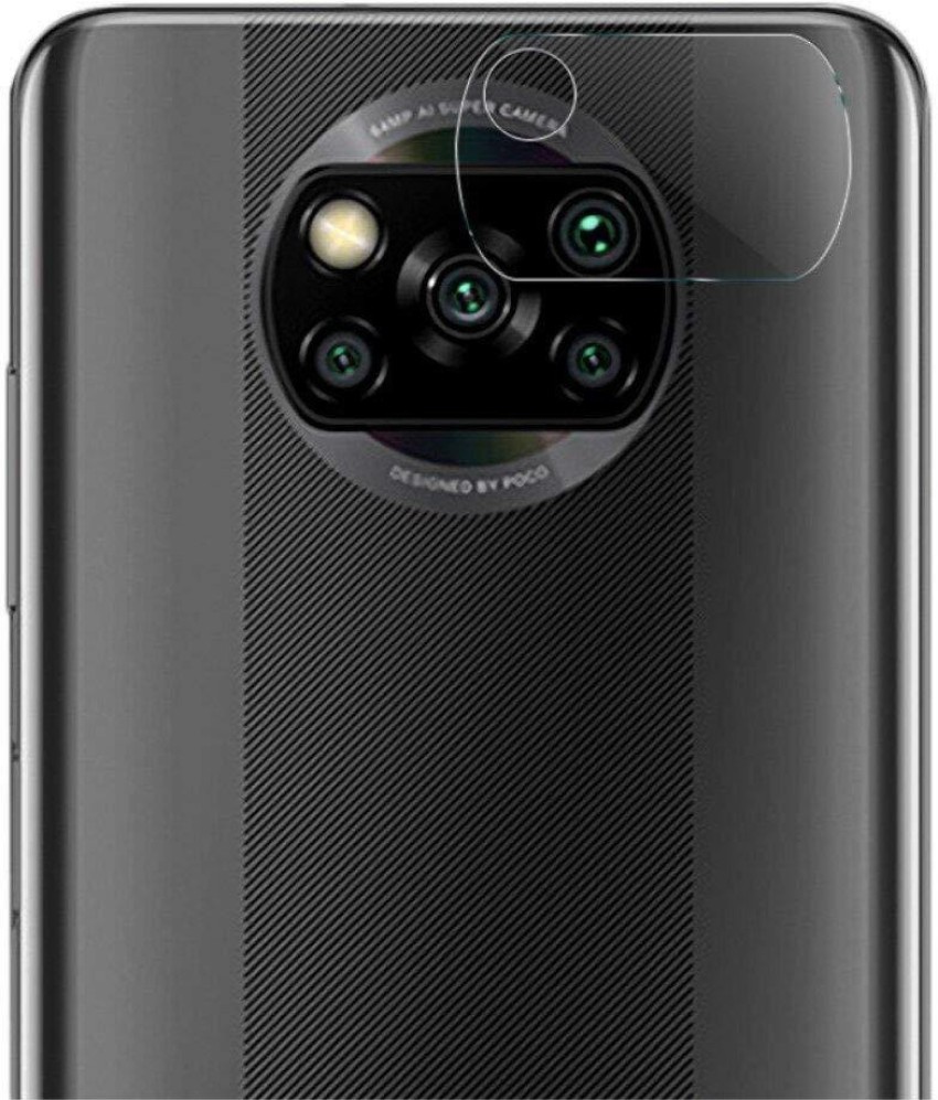 poco x3 pro camera glass