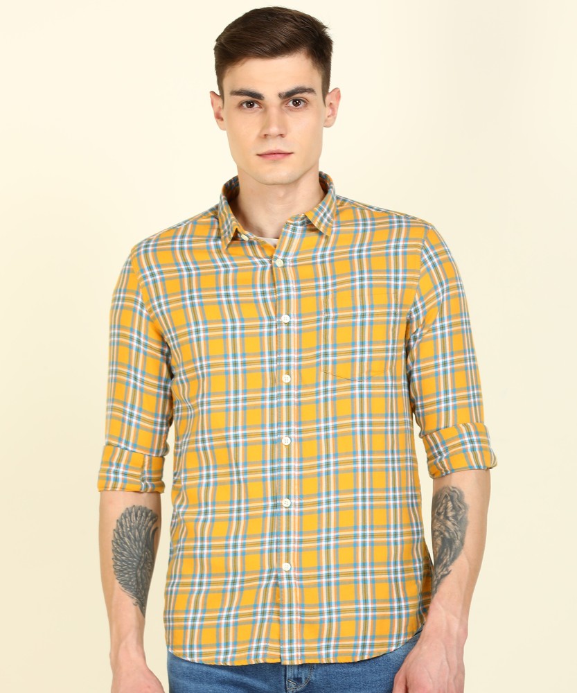 Flying machine shirts store flipkart