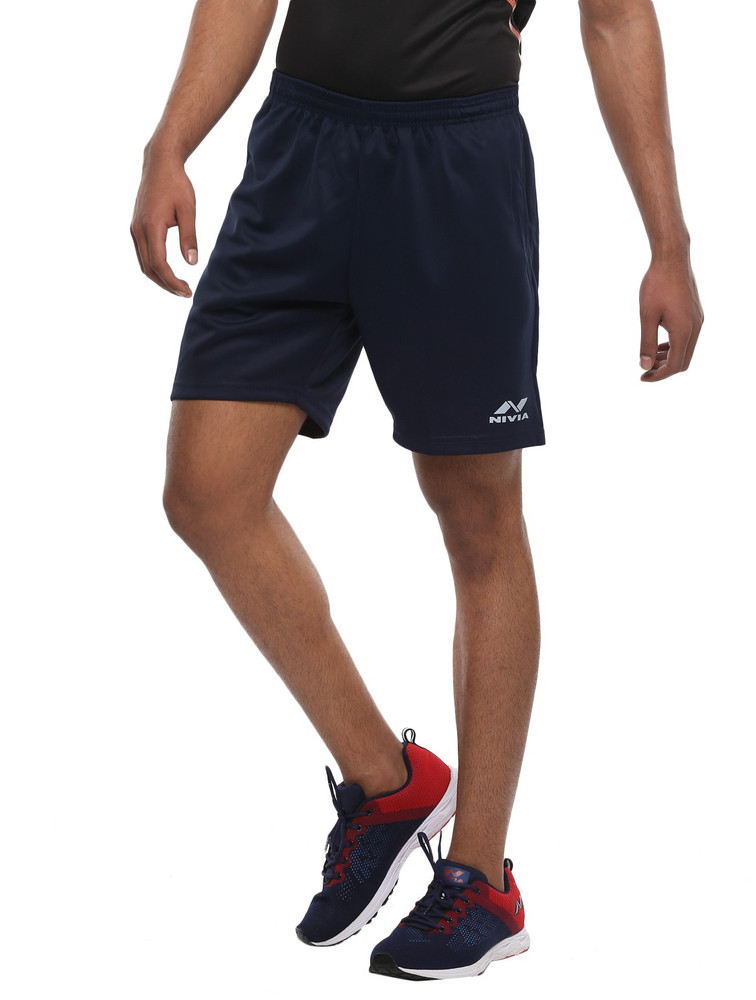 Nivia shorts best sale