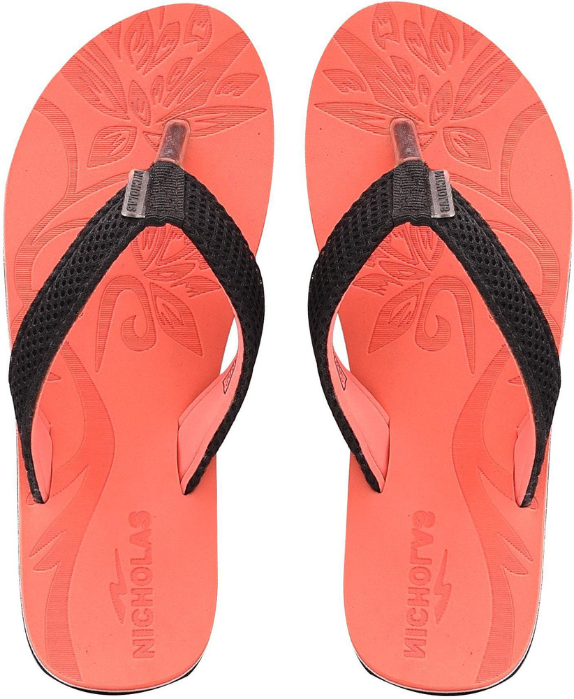 Nicholas chappal store