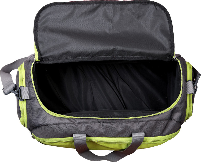 TORRENTO STYLISH TRAVEL DUFFEL SMALL LUGGAGE CABINE SIZE 22 11 13