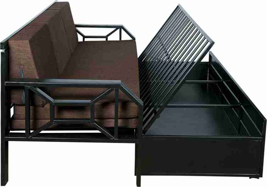 Folding Sofa Bed Steel Matttroy
