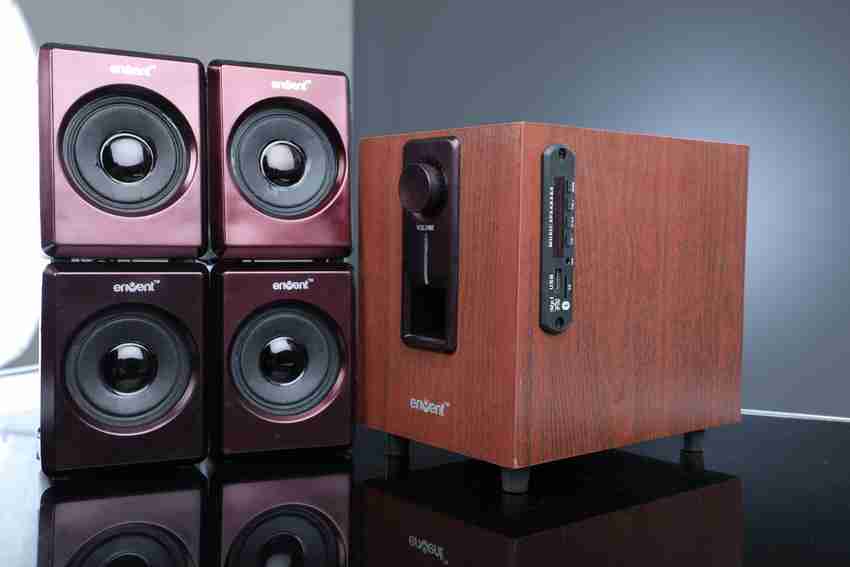 Buy Envent Musique 20 W Home Theatre Online from Flipkart