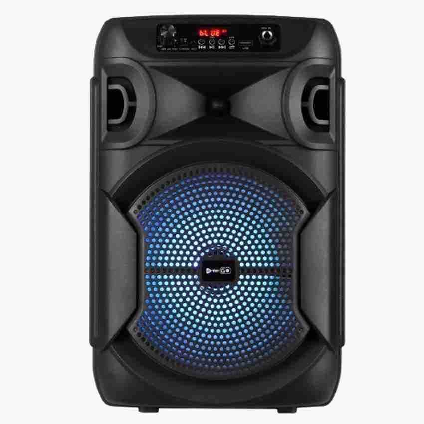 Buy EnterGo Party Blaster 10 Wireless Bluetooth Party Speaker 20W