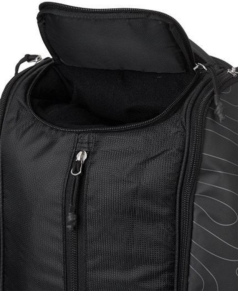 PRINCE Tour Dufflepack Backpack Racquet Bag 6B003199 Black Buy PRINCE Tour Dufflepack Backpack Racquet Bag 6B003199 Black Online at Best Prices in India Tennis Flipkart