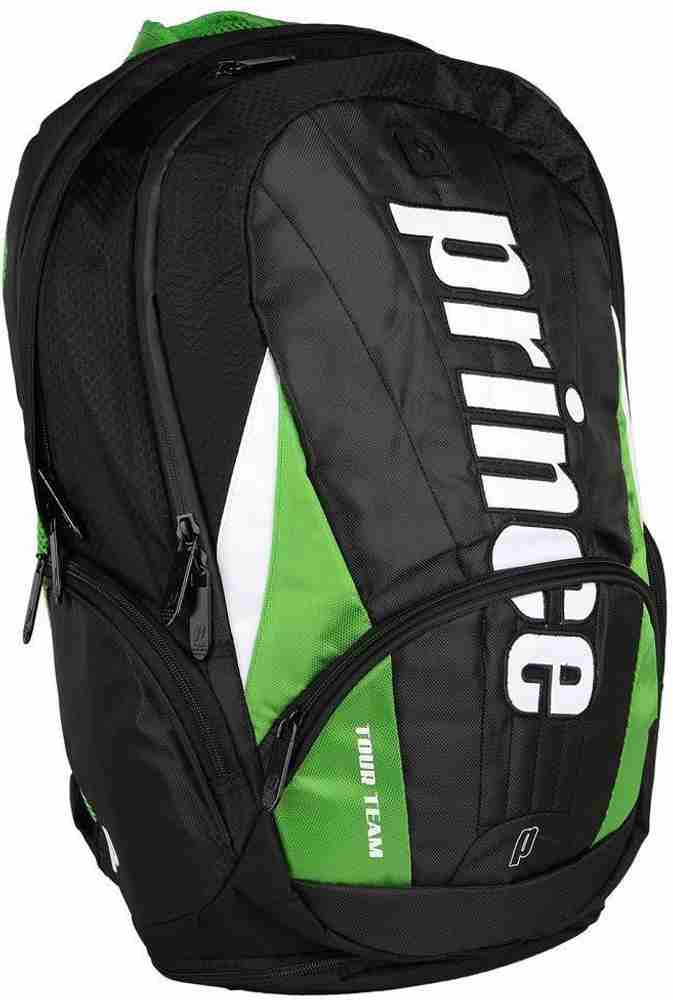PRINCE Tour Team Backpack 6P876302 Green Buy PRINCE Tour Team Backpack 6P876302 Green Online at Best Prices in India Tennis Flipkart