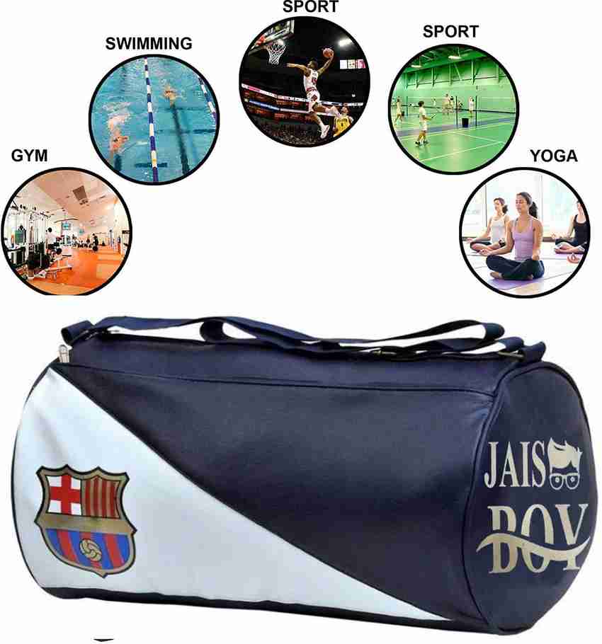 Gym bag for outlet men flipkart