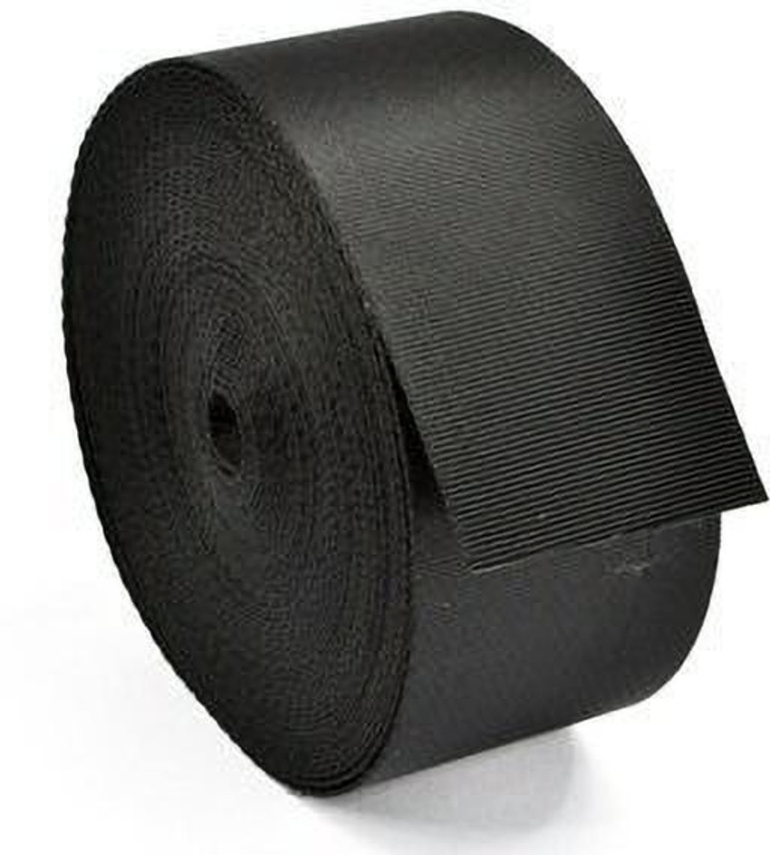 2 wide outlet nylon webbing