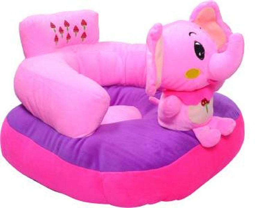 Teddy bear shop seat for baby