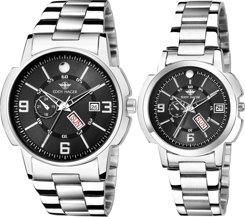 Eddy hager watches clearance flipkart