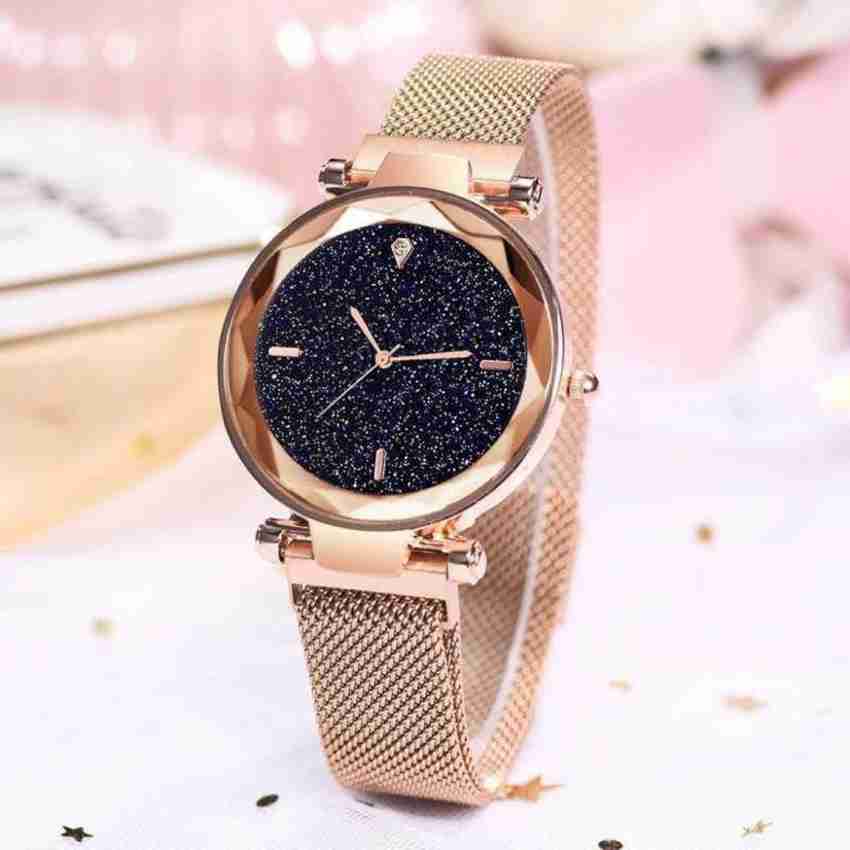 Desire watches ladies sales