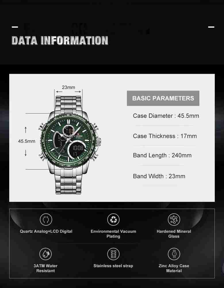 Naviforce 9182 hotsell