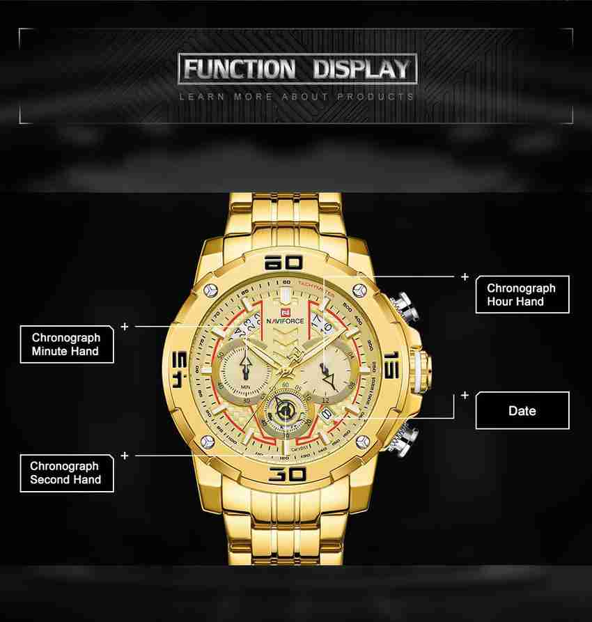 Naviforce 9175 shop