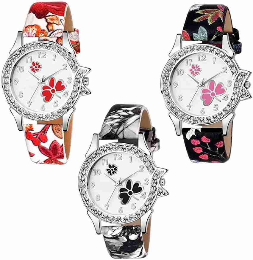 Girls 2024 watch flipkart