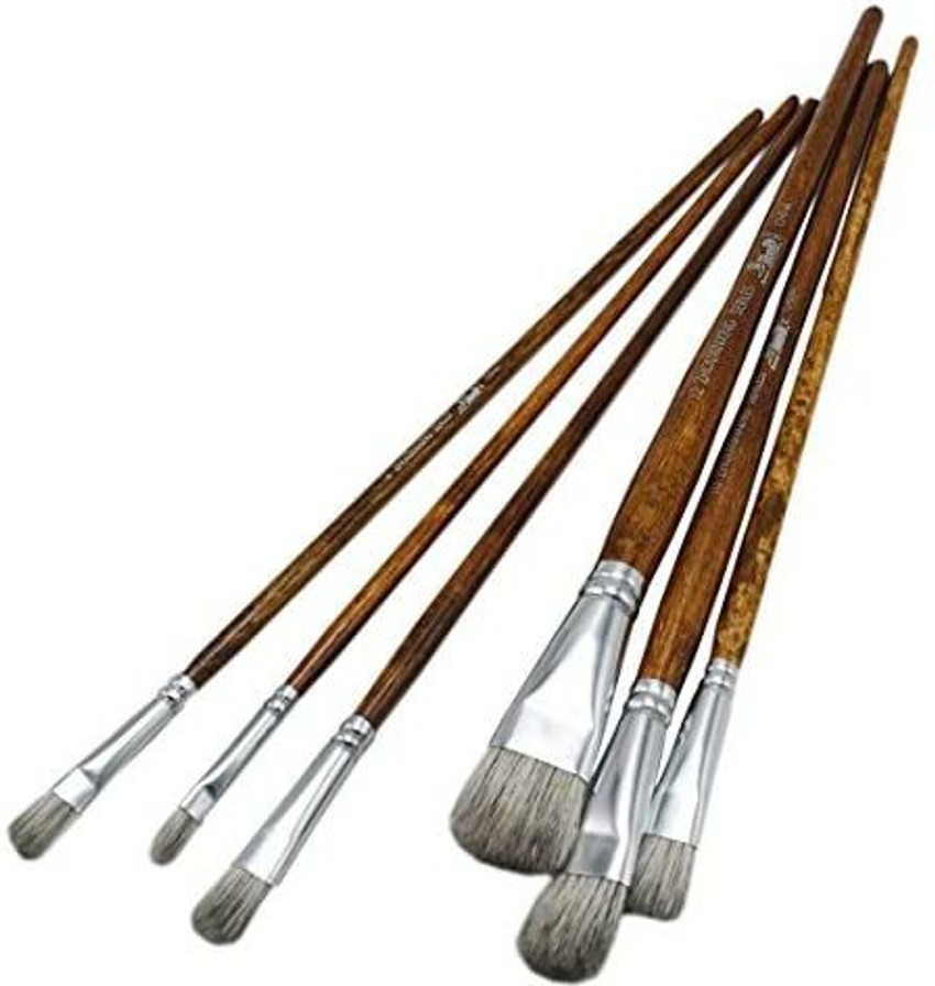 Share more than 163 squirrel hair paint brush dedaotaonec