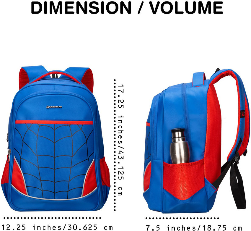 Class 2 clearance school bag