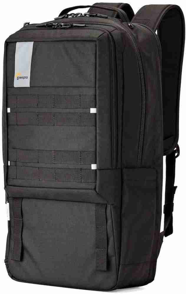 LOWEPRO Urbex Bp 28l Plus Large laptop backpack with expandable section that s perfect for travel. Designed to fit up to a 15 inch laptop and up to a 10 inch tablet. 28