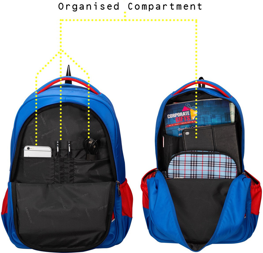 Cosmus hot sale school bags