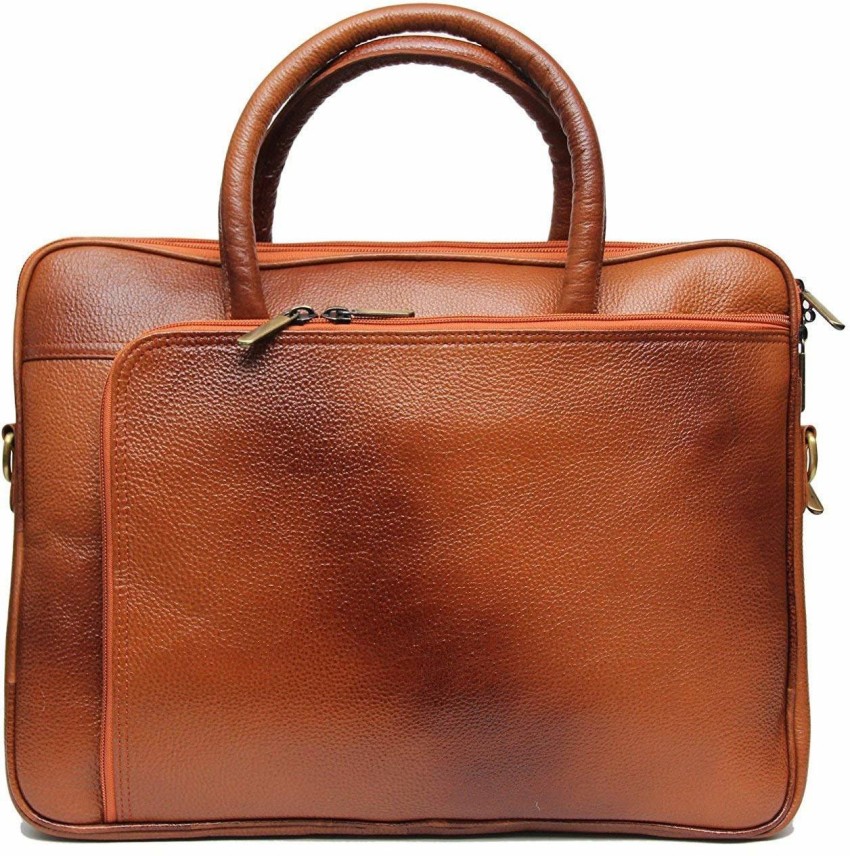 Printed Leather Business Briefcase Men/Women Wheel Bag 14/16 Inches Laptop  Shoulder Bag Crossbody Computer Handbag