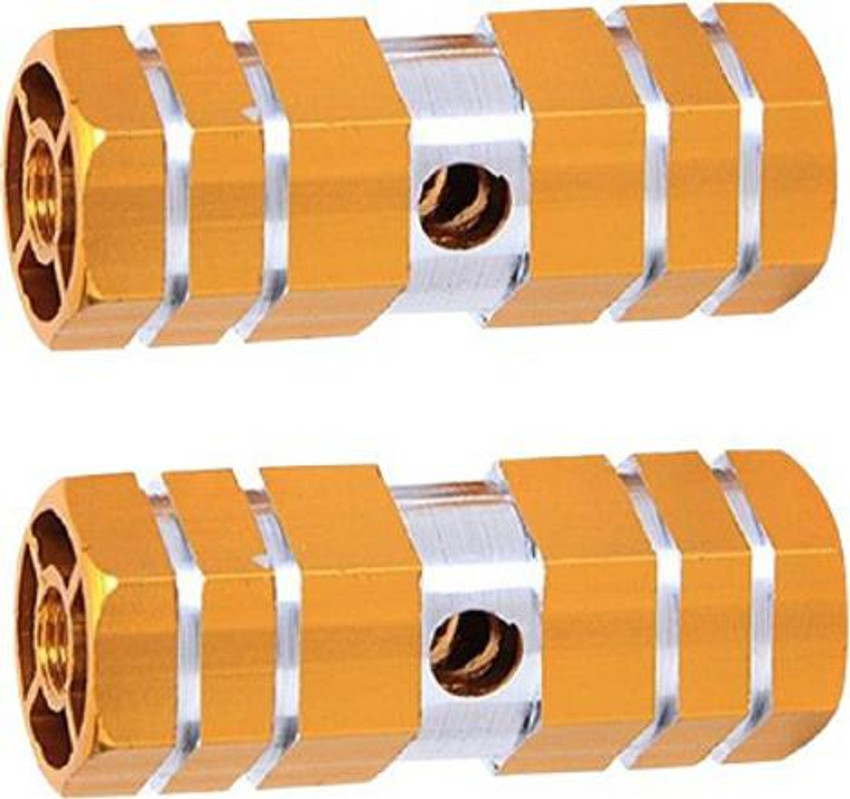 Cycle foot pegs hotsell