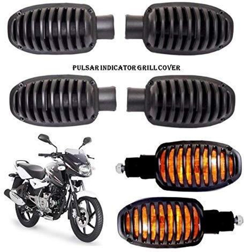 Platina pulsar sale