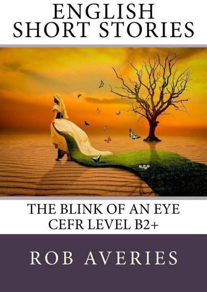 Buy English Short Stories by Averies Rob at Low Price in India