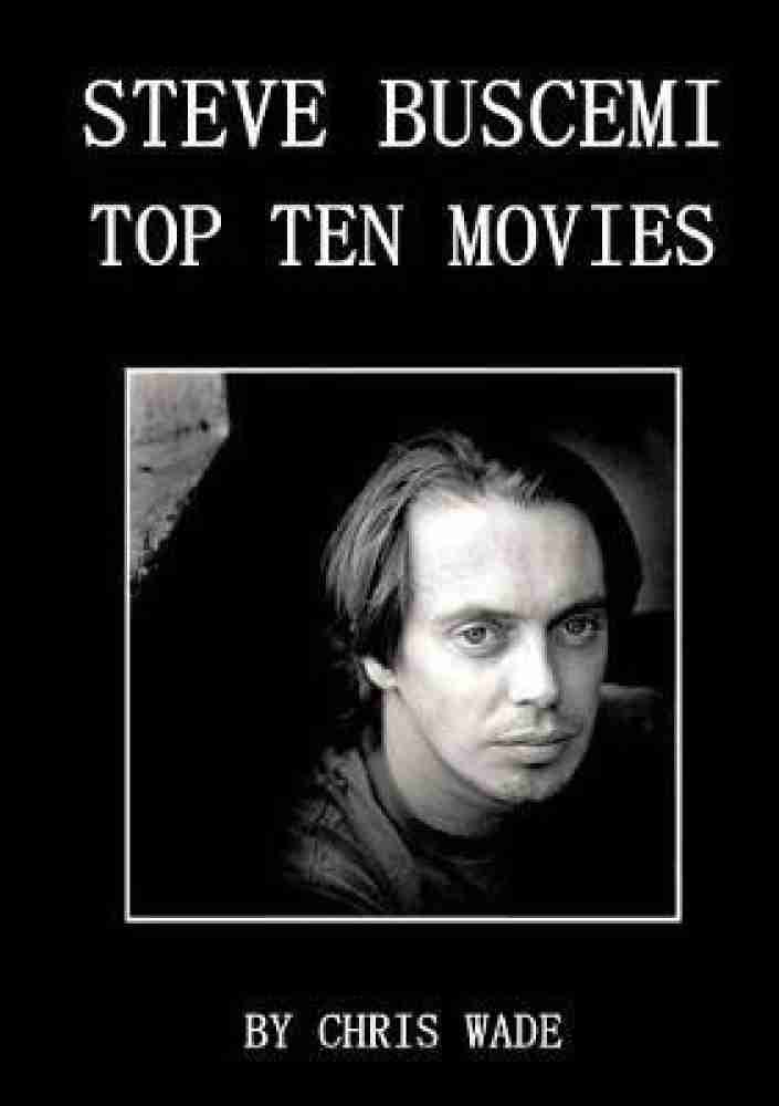 Steve Buscemi Top Ten Movies Buy Steve Buscemi Top Ten Movies