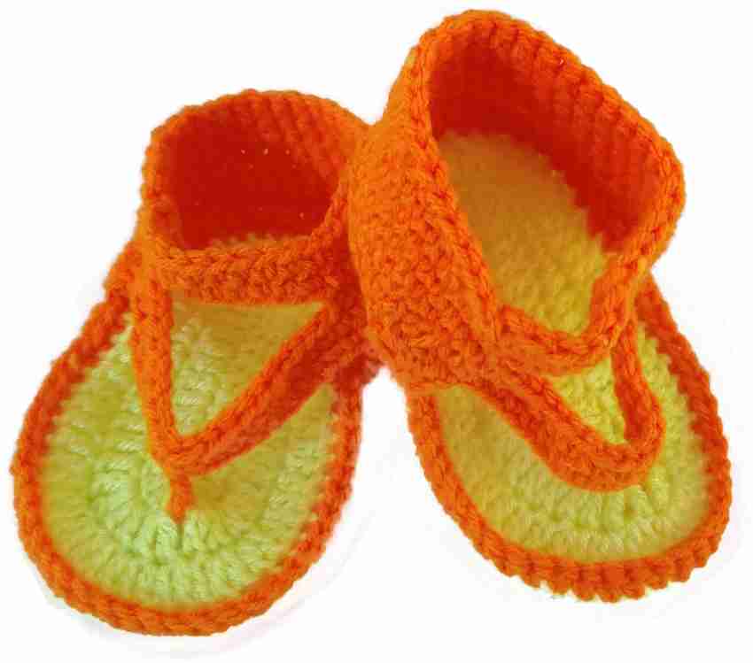 Woolen chappal discount