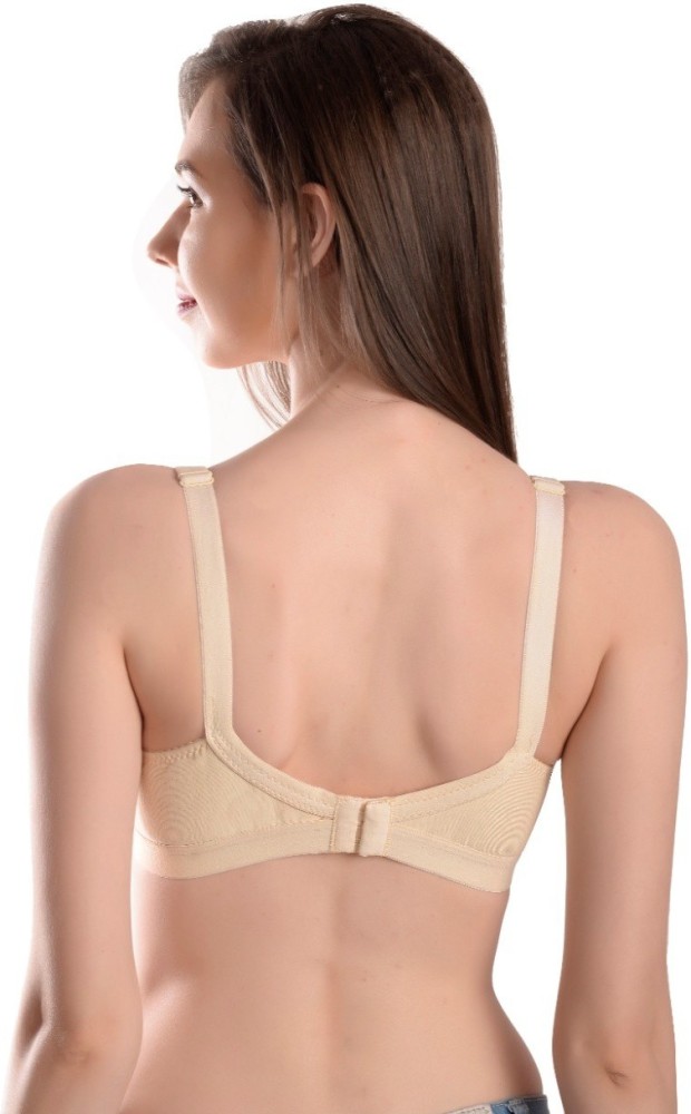 Beauty Back® Non-Padded Bra