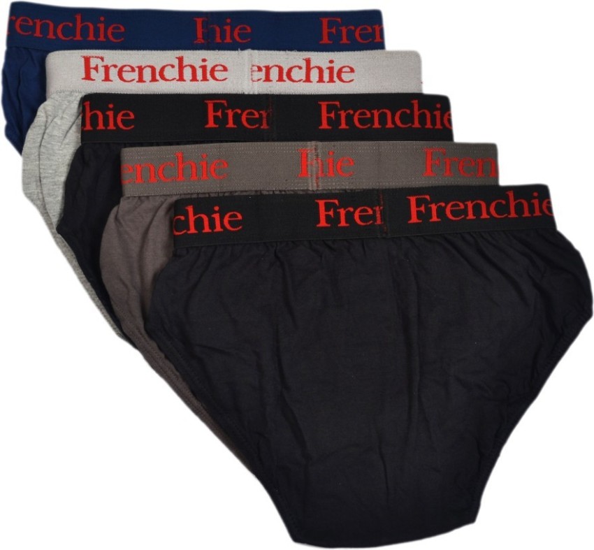 Frenchie Men's Designer Outer Elastic Printed Brief (Assorted Colors) – VIP  Clothing Limited