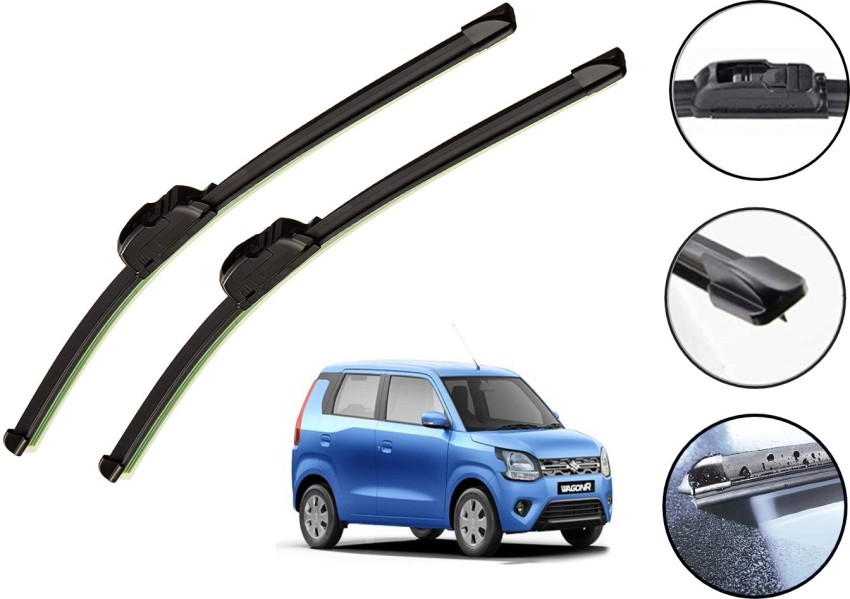 Maruti wagon r wiper blade outlet price