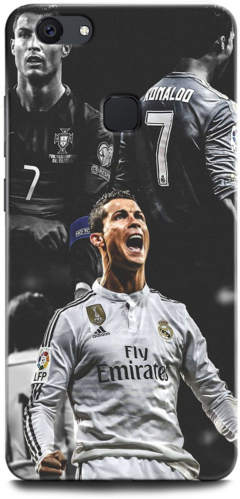 Cr ronaldo 7 sales