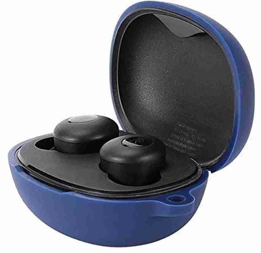 Realme buds q on sale case cover flipkart