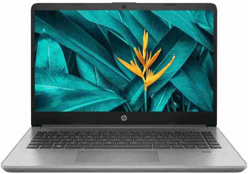HP 340S G7 Intel Core i5 10th Gen - (8 GB/512 GB SSD/Windows HP 340S G7 Intel Core i5 10th Gen - (8 GB/512 GB SSD/Windows
