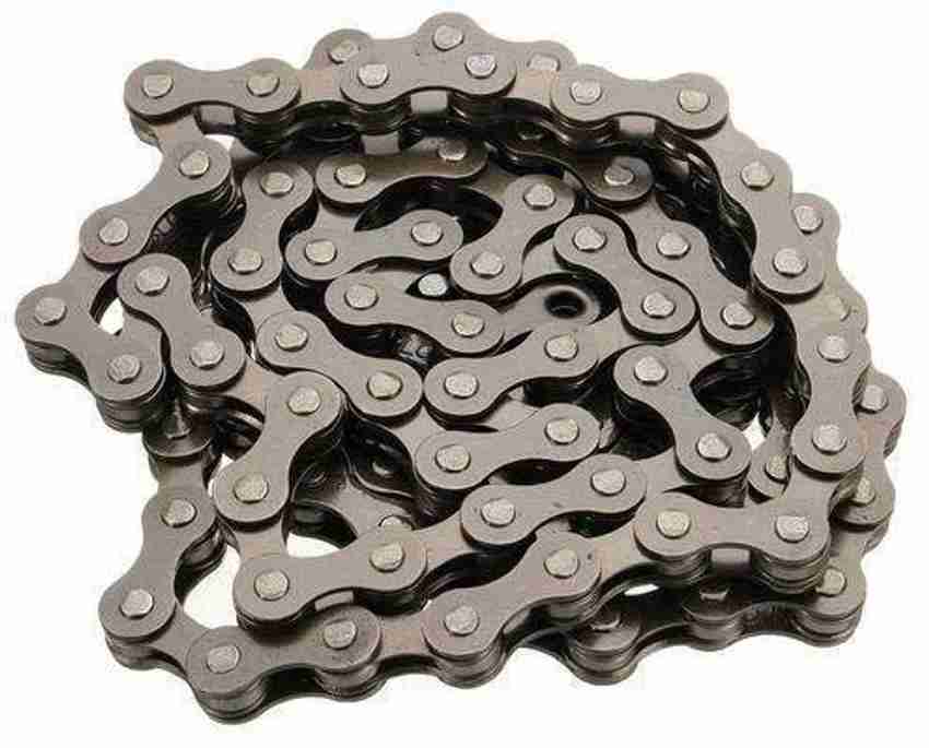 Chain for cycle outlet