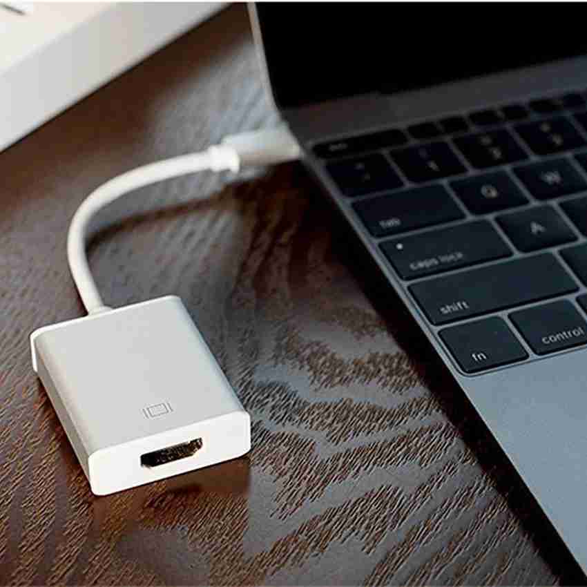Cable hdmi mac a tv on sale